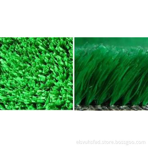 Abrasion - Resistant / Durable Artificial Grass Lawn Floori